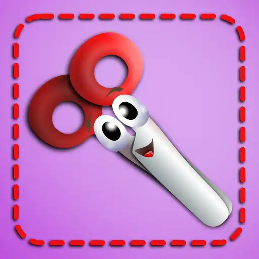 Play Cut Outs - Kids have fun improving motor skills APK Play Cut Outs - Kids have fun improving motor skills APK