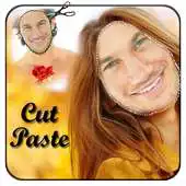 Free play online Cut Paste APK