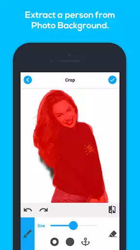 Play Cut Paste Photo Editor