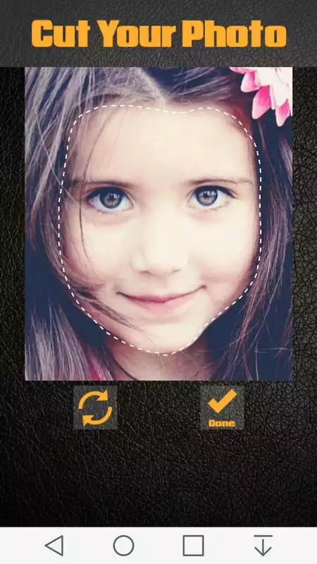 Play Cut Paste Photo Face Changer