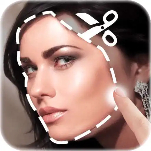 Free play online Cut Paste Photo : Photo Editor  APK