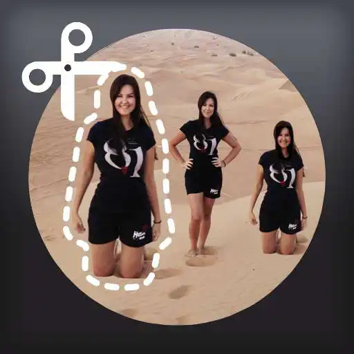 Play Cut Paste Photo Seamless Edit APK Play Cut Paste Photo Seamless Edit APK