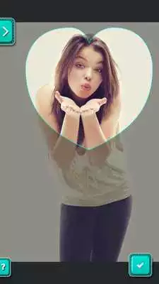 Play Cut Paste Photo Shapes