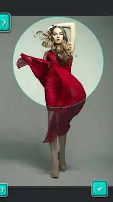 Play Cut Paste Photo Shapes