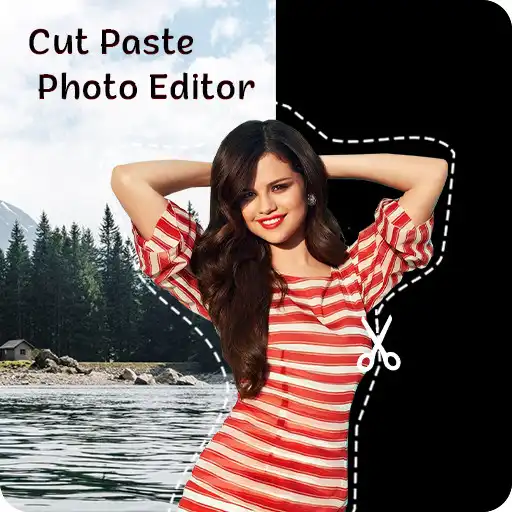 Play Cut Paste Photos APK Play Cut Paste Photos APK