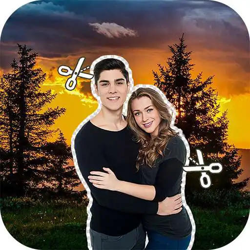 Play Cut Paste Studio - Photo Background Editor APK