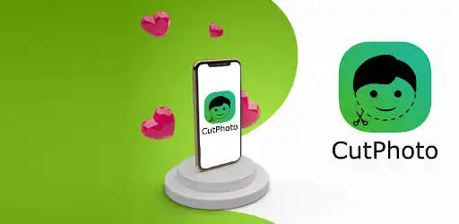 Play CutPhoto - Photo Editor And Face Changer  and enjoy CutPhoto - Photo Editor And Face Changer with UptoPlay