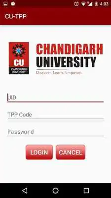 Play CU-TPP