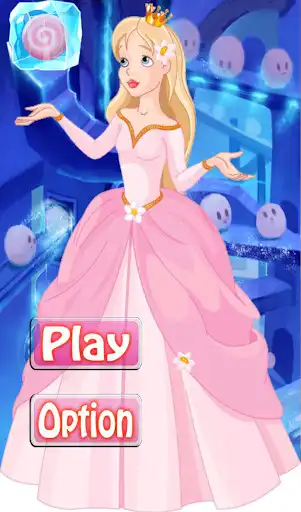 Play Cut Rope For Princess as an online game Cut Rope For Princess with UptoPlay