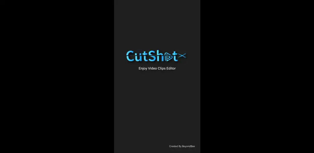Play CutShot - Video Editor  and enjoy CutShot - Video Editor with UptoPlay