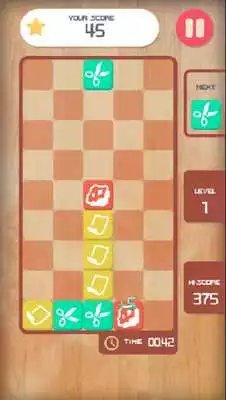 Play Cut Smash  Wrap