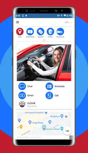 Play Cutter Auto Care as an online game Cutter Auto Care with UptoPlay