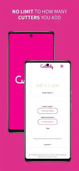Play Cutterly  and enjoy Cutterly with UptoPlay