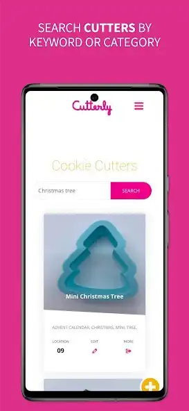 Play Cutterly as an online game Cutterly with UptoPlay