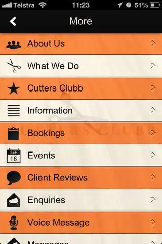 Play APK Cutters Clubb  and enjoy Cutters Clubb with UptoPlay com.app_ctrc.layout