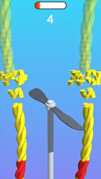 Play Cutter!  and enjoy Cutter! with UptoPlay