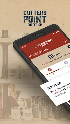 Play Cutters Point  and enjoy Cutters Point with UptoPlay