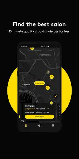 Play Cutters - Smarter Haircuts as an online game online Cutters - Smarter Haircuts with UptoPlay Play Cutters - Smarter Haircuts as an online game Cutters - Smarter Haircuts with UptoPlay