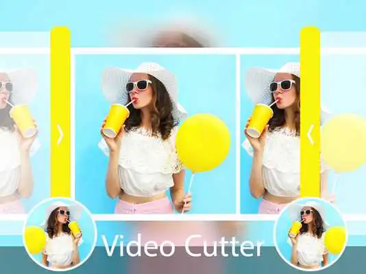 Play Cutter video Play Cutter video