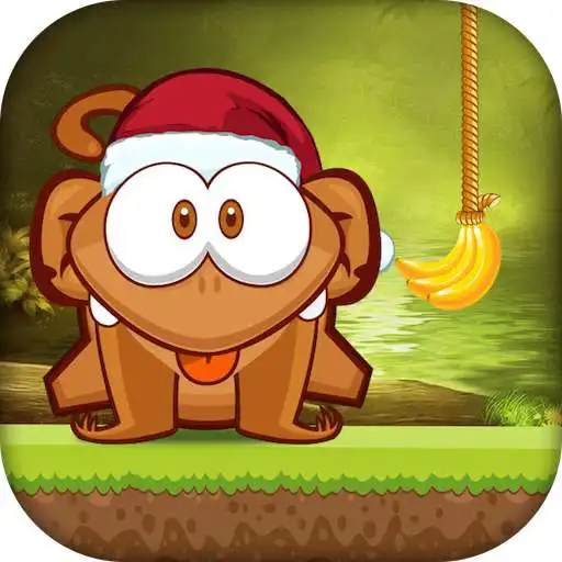 Run free android online Cut The Banana: Free Monkey Rope Wrench Game APK Run free android online Cut The Banana: Free Monkey Rope Wrench Game APK