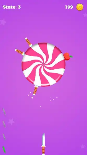 Play Cut The Candy  and enjoy Cut The Candy with UptoPlay