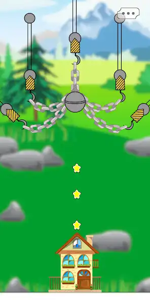 Play Cut The Chain  and enjoy Cut The Chain with UptoPlay