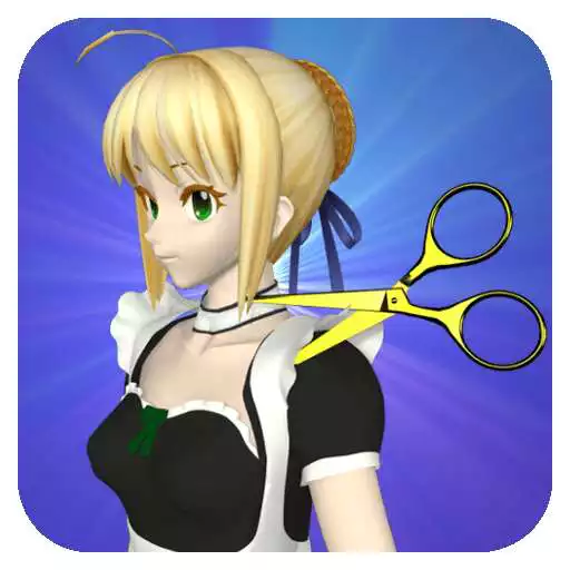 Free play online Cut The Clothes APK