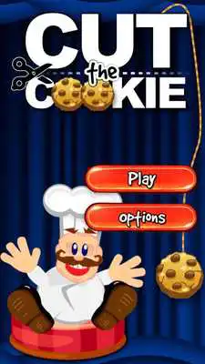 Play Cut The Cookie