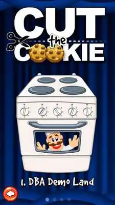 Play Cut The Cookie