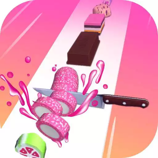 Play Cut the Crazy Candy - Sweets Slice APK Play Cut the Crazy Candy - Sweets Slice APK