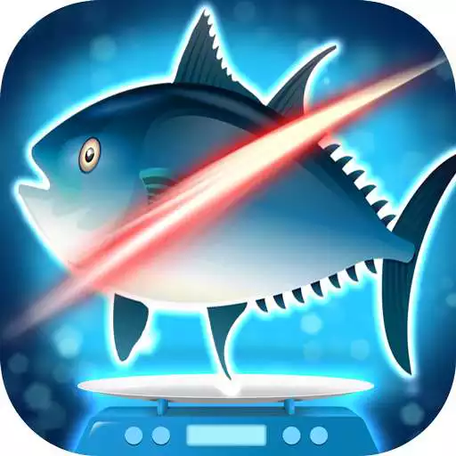 Free play online Cut The Food APK Free play online Cut The Food APK
