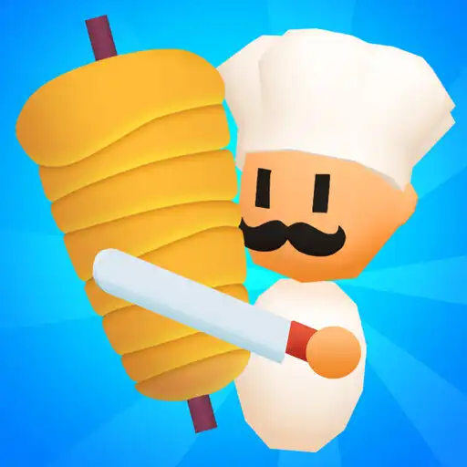 Play Cut the Kebab APK