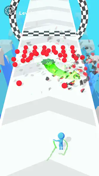Play Cut Them All  and enjoy Cut Them All with UptoPlay