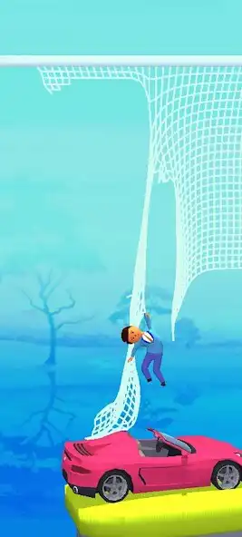 Play Cut the Net  and enjoy Cut the Net with UptoPlay