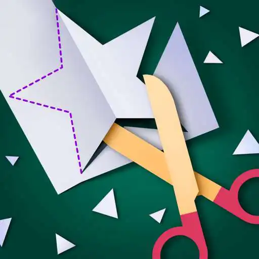 Play Cut the Paper! APK Play Cut the Paper! APK