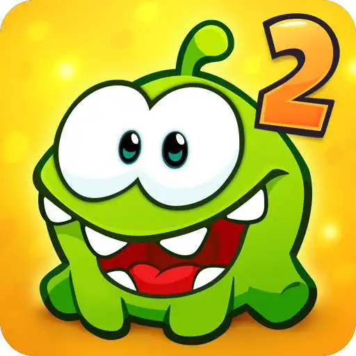 Play Cut the Rope 2 APK Play Cut the Rope 2 APK