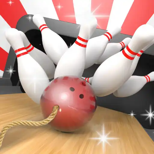 Play Cut the Rope Bowling Puzzle APK Play Cut the Rope Bowling Puzzle APK