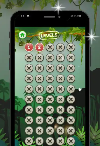 Play Cut the Rope Bowling Puzzle as an online game Cut the Rope Bowling Puzzle with UptoPlay