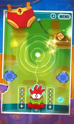 Play Cut the Rope: Experiments FREE