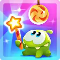 Free play online Cut the Rope: Magic (1000 Free Crystals)  APK