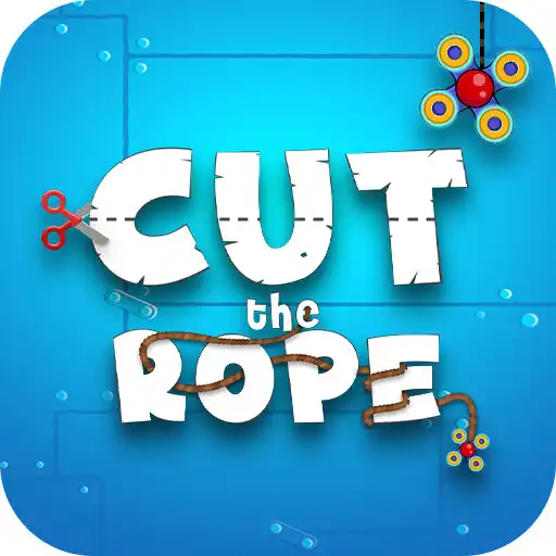 Play Cut The Rope - Rope Puzzle APK Play Cut The Rope - Rope Puzzle APK