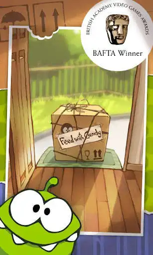 Play Cut the Rope  and enjoy Cut the Rope with UptoPlay