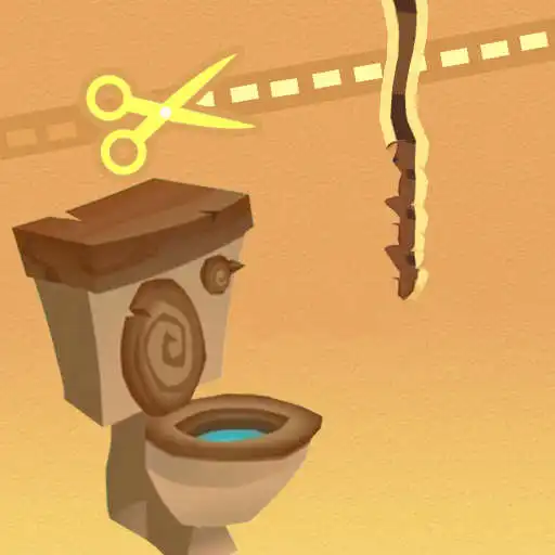 Play Cut The Thread APK