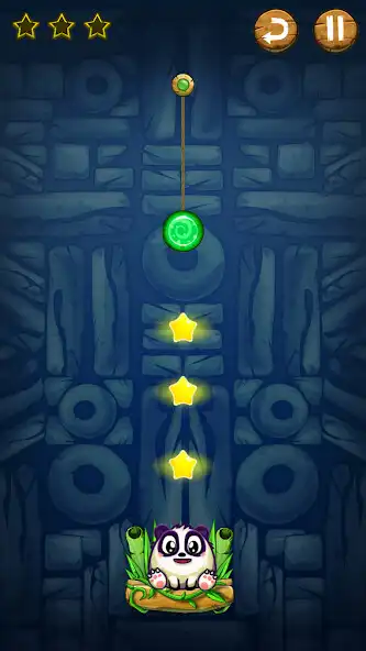 Play Cut the Vine  and enjoy Cut the Vine with UptoPlay