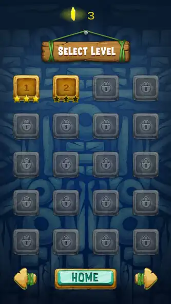 Play Cut the Vine as an online game Cut the Vine with UptoPlay