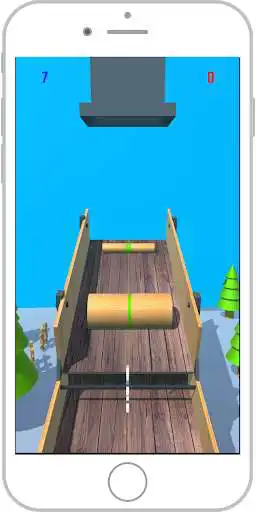 Play Cut The Wood