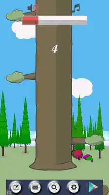 Play Cut The Wood