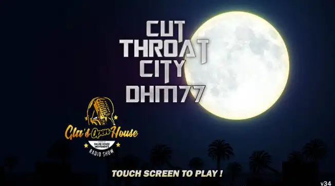Play Cut Throat City DHM77  and enjoy Cut Throat City DHM77 with UptoPlay