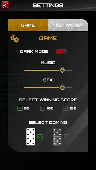 Play Cut Throat - Dominoes as an online game Cut Throat - Dominoes with UptoPlay