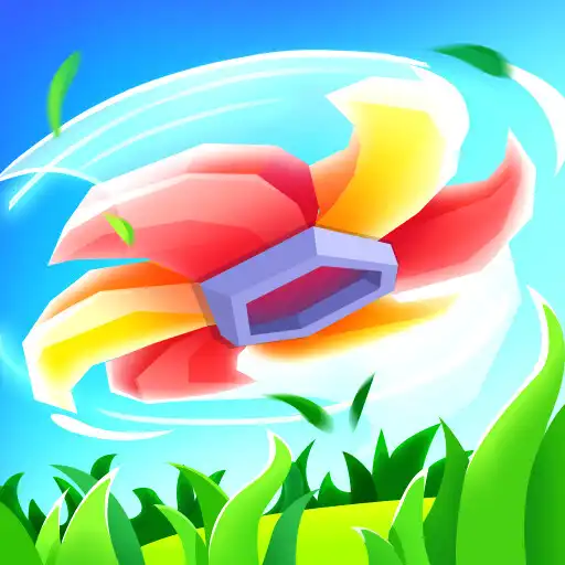 Play Cutting Grass-Mowing Simulator APK